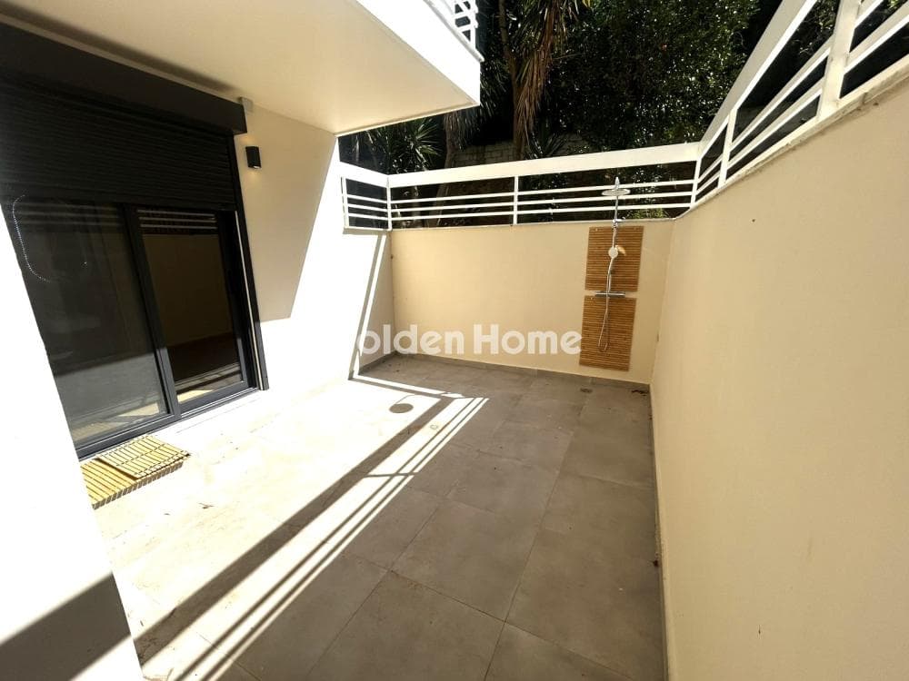 Apartment in Evryali, Voula — Photo 8 of 9