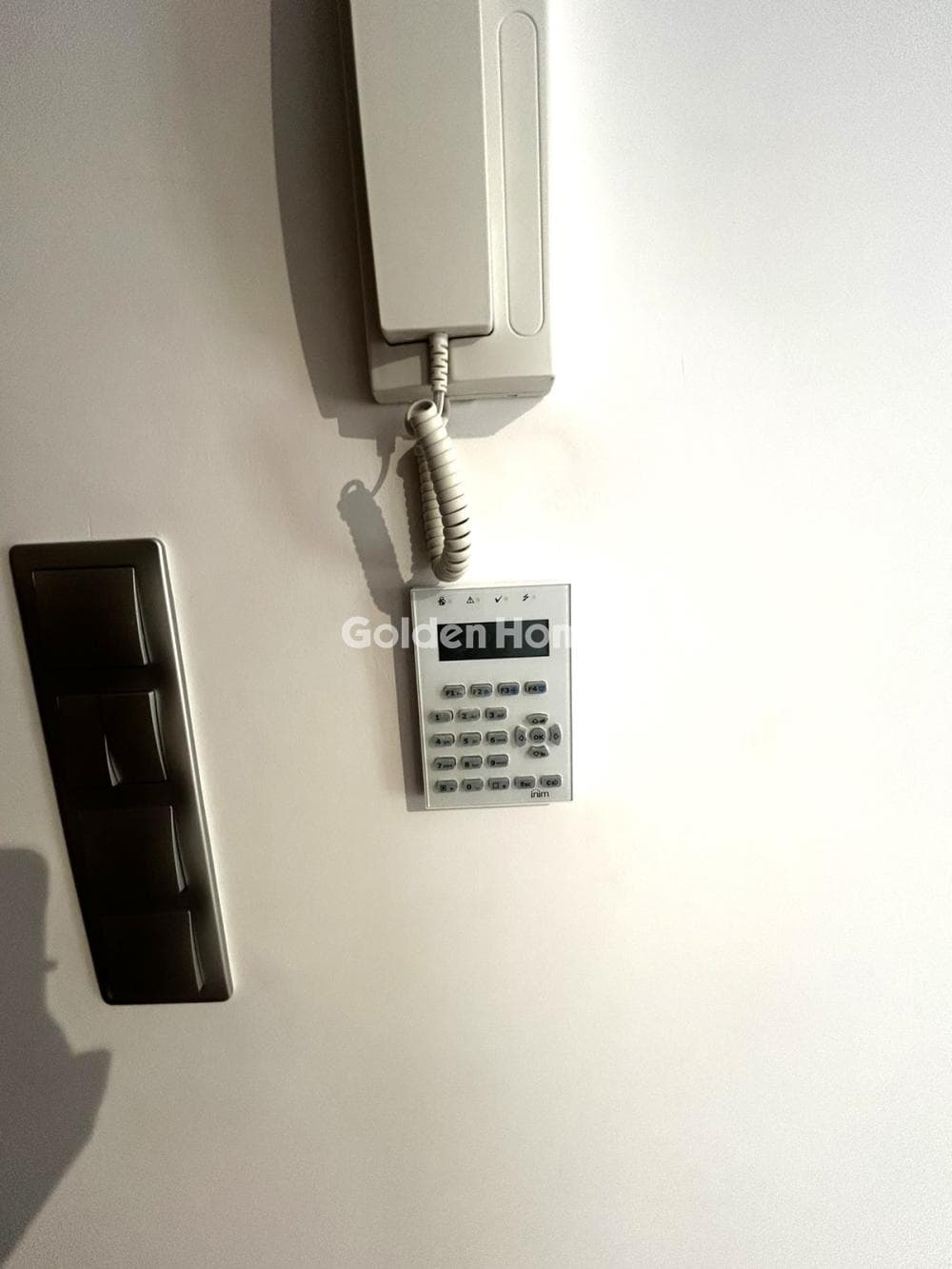 Apartment in Evryali, Voula — Photo 9 of 9