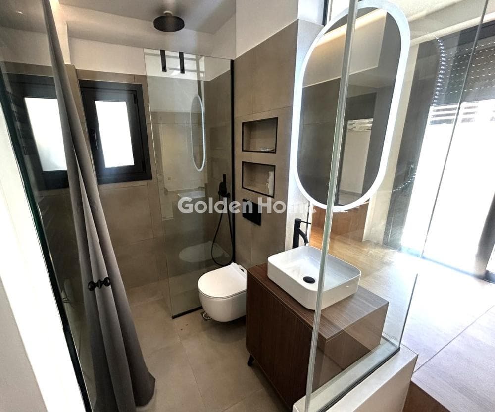 Apartment in Evryali, Voula — Photo 6 of 9