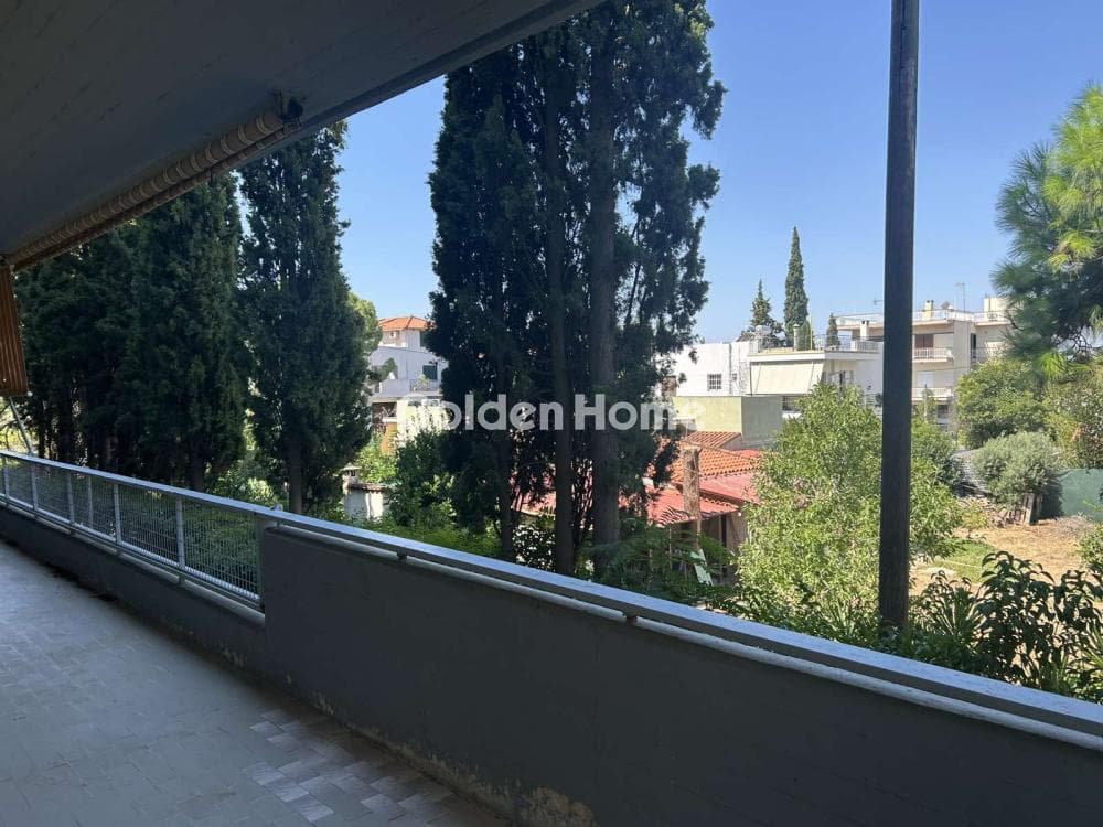 Διαμέρισμα στην Κάτω Κηφισιά, Κηφισιά — Φωτογραφία 2 από 24