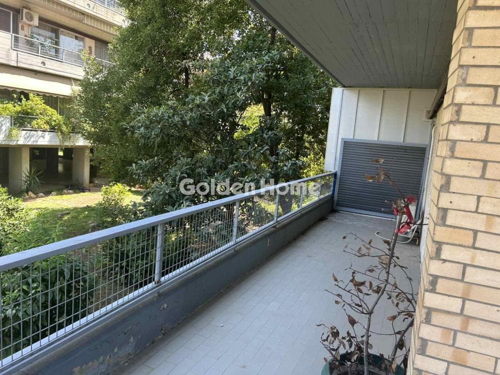 Διαμέρισμα στην Κάτω Κηφισιά, Κηφισιά — Φωτογραφία 24 από 24