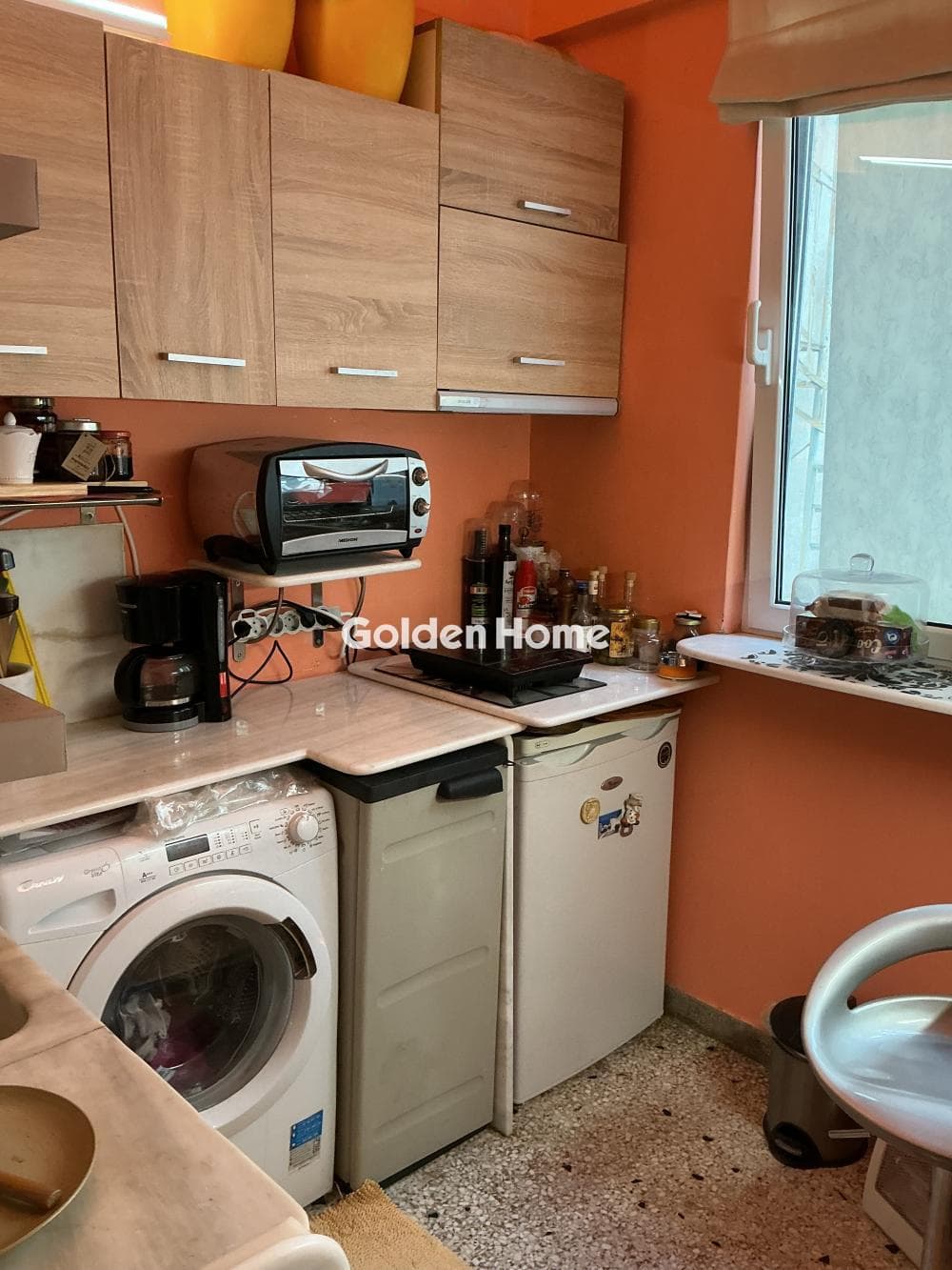 Διαμέρισμα στην Μουσείο, Εξάρχεια - Νεάπολη — Φωτογραφία 8 από 11