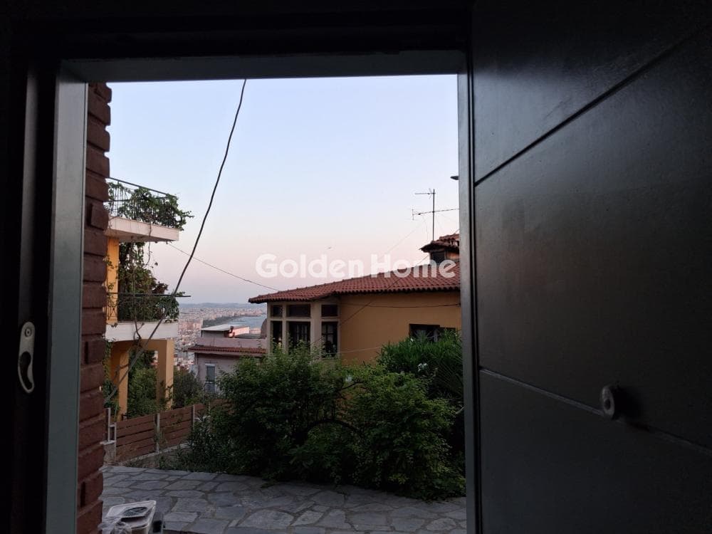 Διαμέρισμα στην Δροσιά, Συκιές — Φωτογραφία 1 από 18