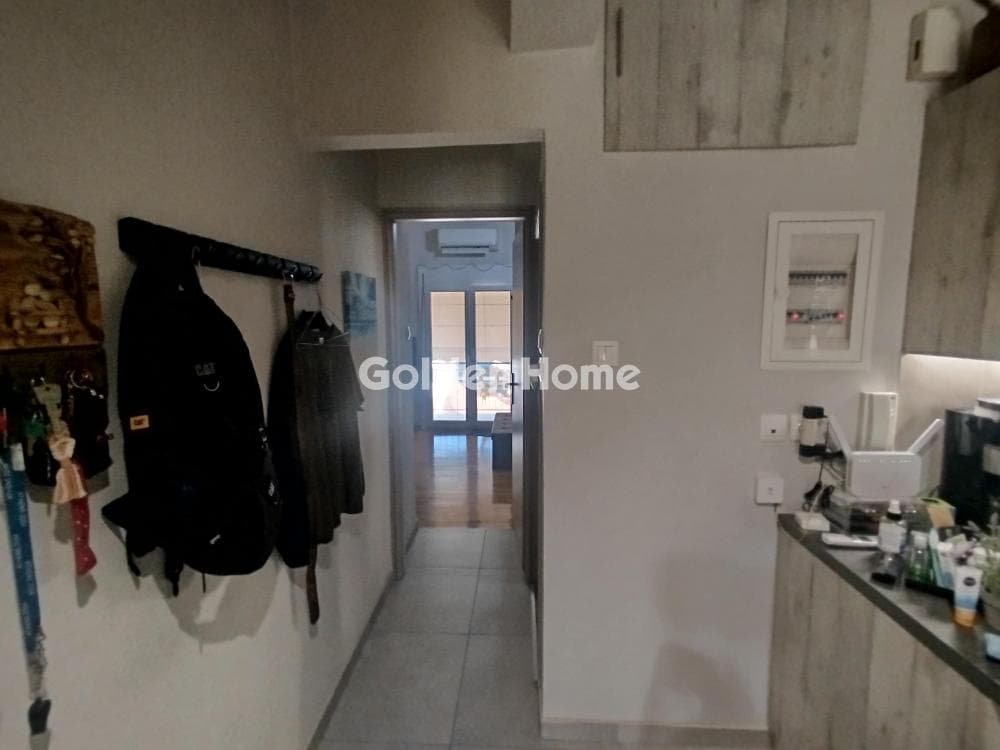 Διαμέρισμα στην Πλατεία Δαβάκη, Καλλιθέα — Φωτογραφία 3 από 12