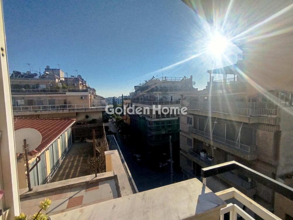 Διαμέρισμα στην Πλατεία Δαβάκη, Καλλιθέα — Φωτογραφία 12 από 12