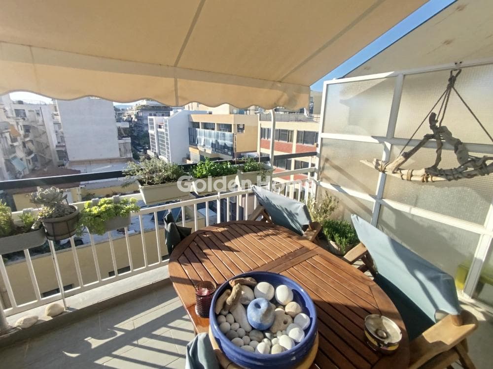 Διαμέρισμα στην Πλατεία Δαβάκη, Καλλιθέα — Φωτογραφία 7 από 12