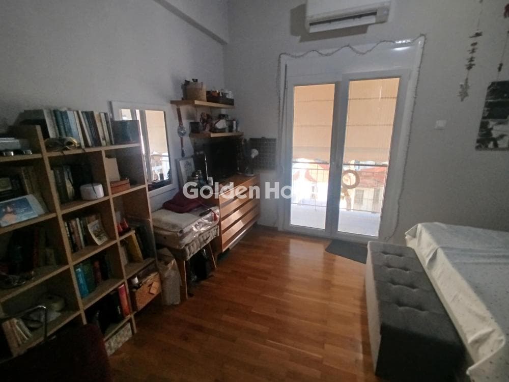 Διαμέρισμα στην Πλατεία Δαβάκη, Καλλιθέα — Φωτογραφία 10 από 12