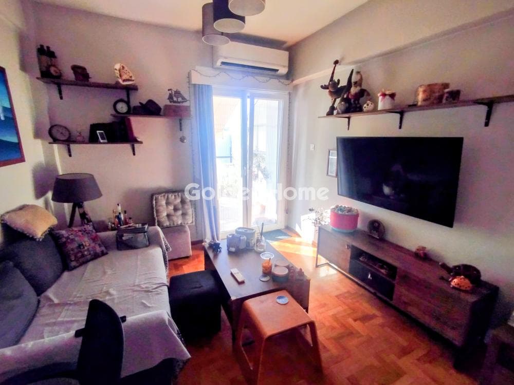 Διαμέρισμα στην Πλατεία Δαβάκη, Καλλιθέα — Φωτογραφία 5 από 12