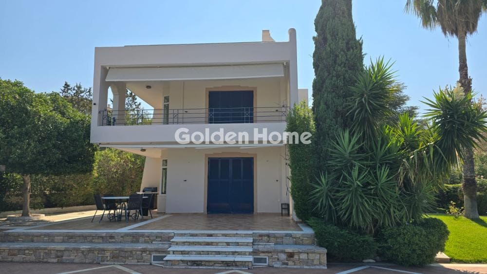 House in Thimari, Palaia Fokaia — Photo 2 of 28