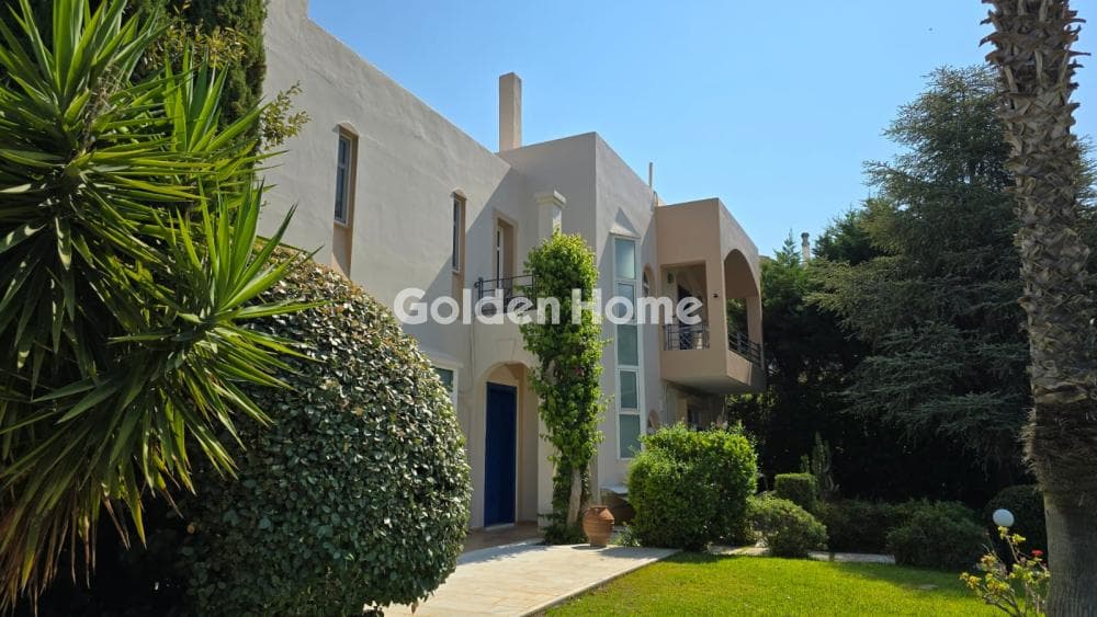 House in Thimari, Palaia Fokaia — Photo 1 of 28