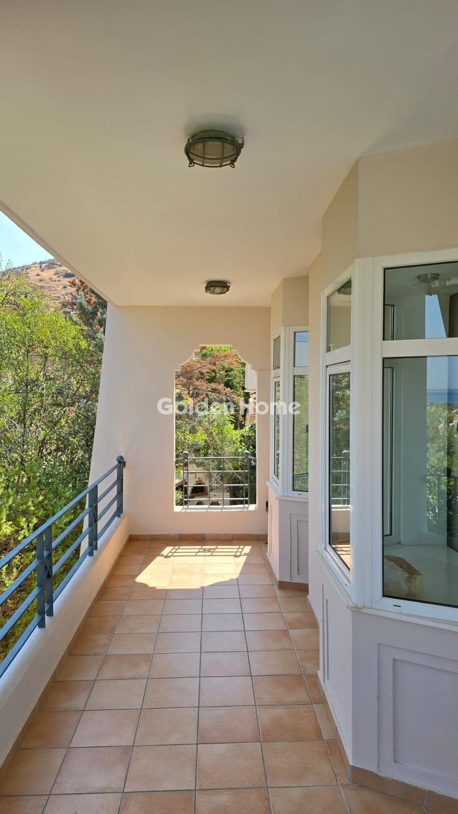 House in Thimari, Palaia Fokaia — Photo 17 of 28