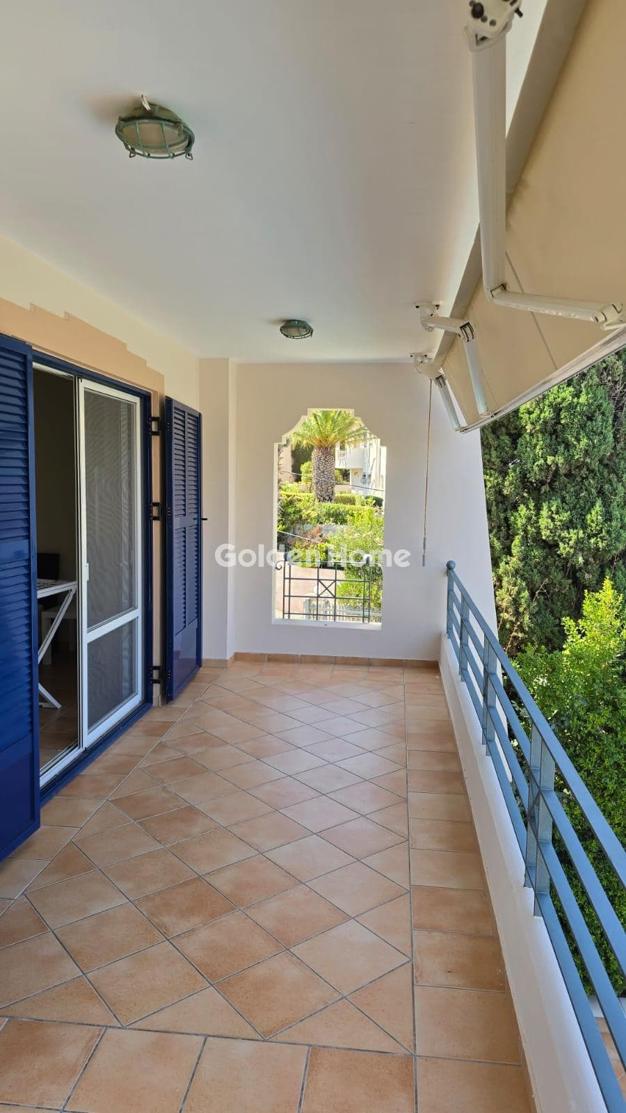 House in Thimari, Palaia Fokaia — Photo 18 of 28