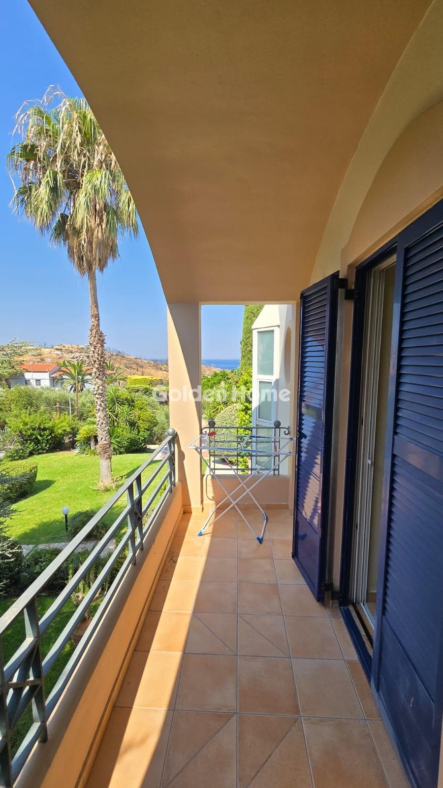 House in Thimari, Palaia Fokaia — Photo 19 of 28