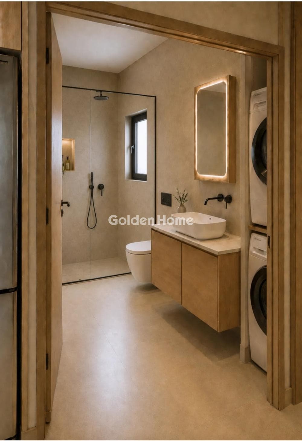 Apartment in Mpofilia, Metamorfosi — Photo 4 of 5