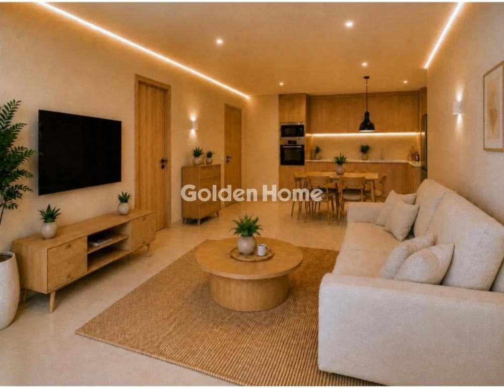 Apartment in Mpofilia, Metamorfosi — Photo 2 of 5