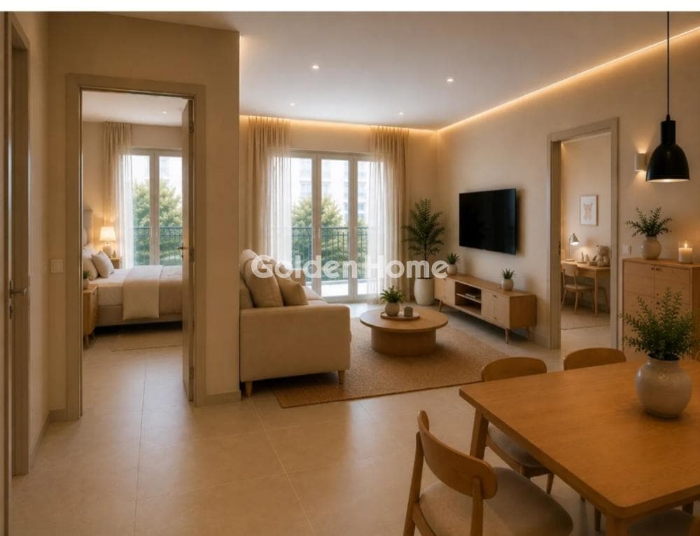 Apartment in Mpofilia, Metamorfosi — Photo 5 of 5