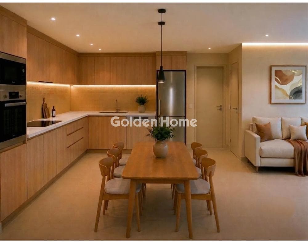 Apartment in Mpofilia, Metamorfosi — Photo 1 of 5