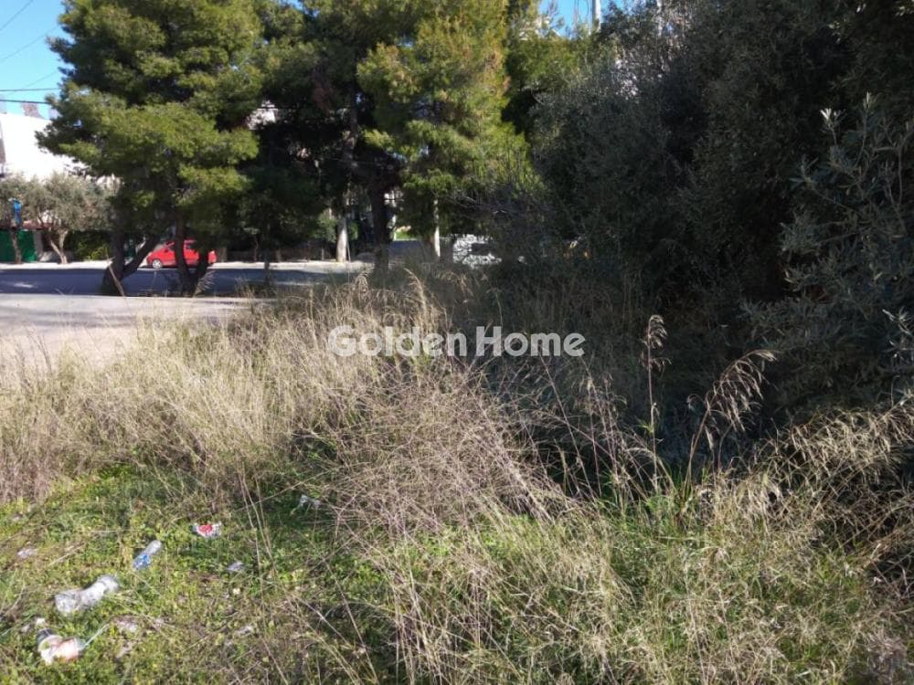 Οικόπεδο στην Κέντρο, Κηφισιά — Φωτογραφία 2 από 3