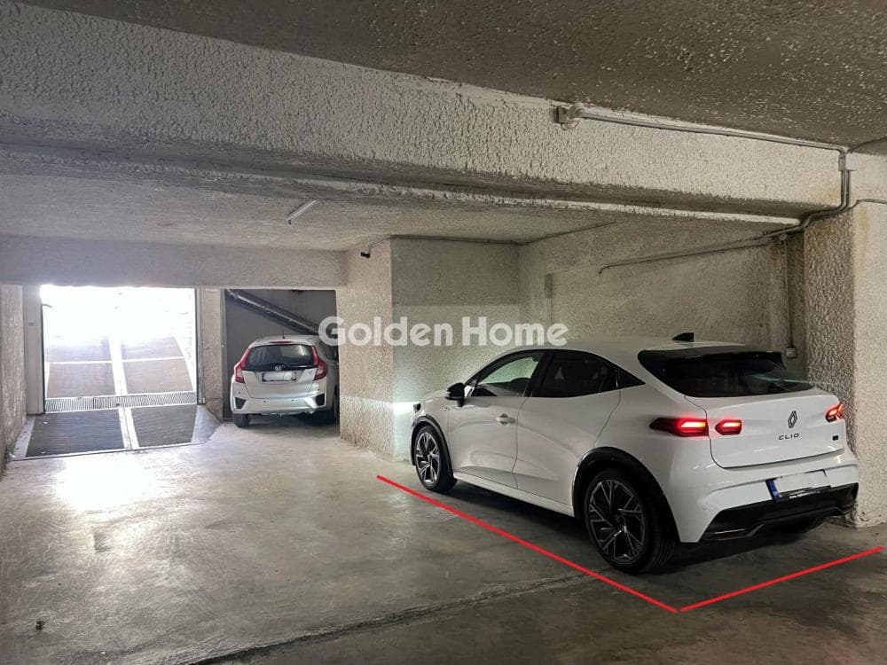 Διαμέρισμα στην Άλσος, Νέα Σμύρνη — Φωτογραφία 17 από 18