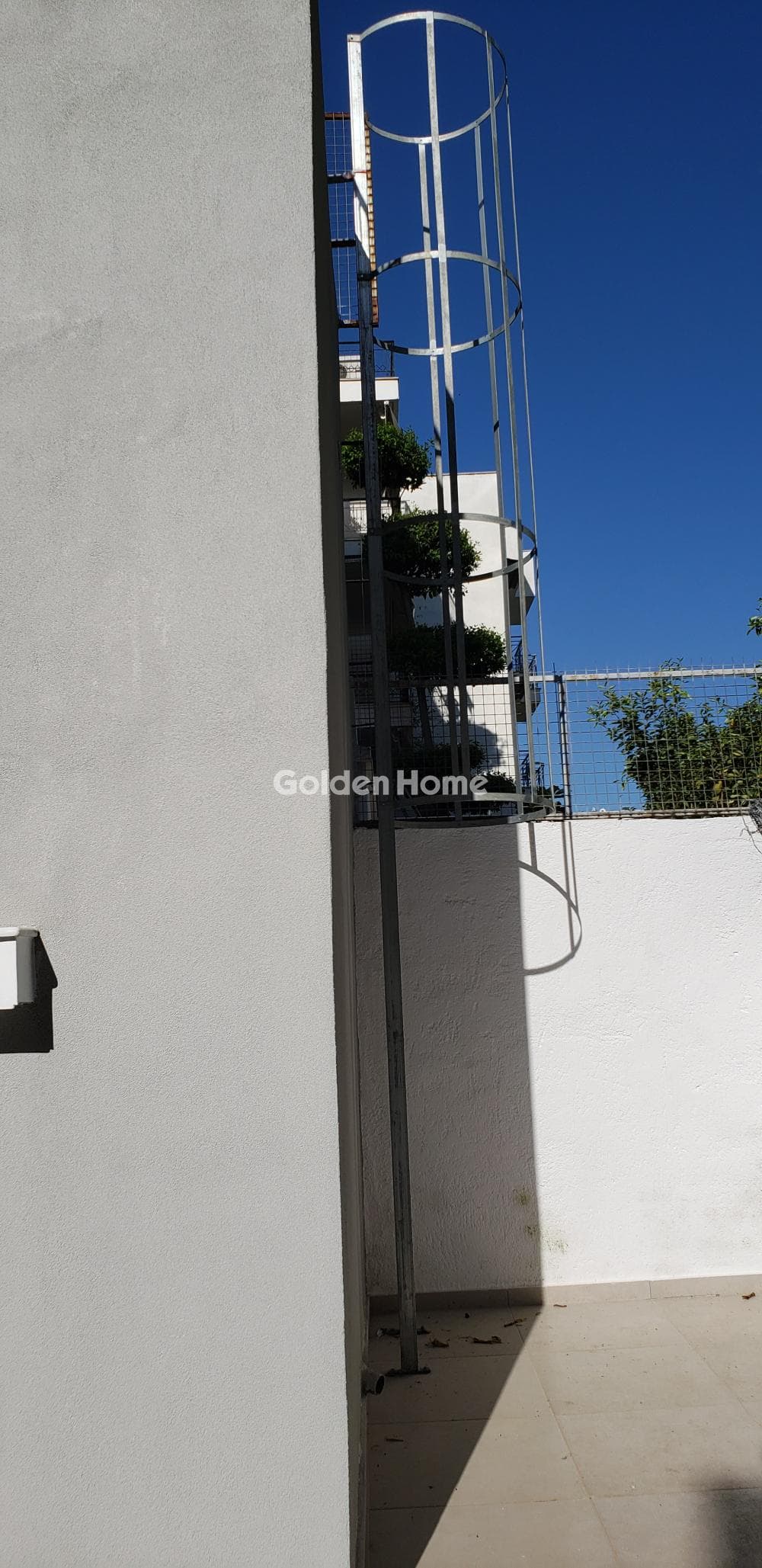 Διαμέρισμα στην Μαρούδα, Πάτρα — Φωτογραφία 14 από 17