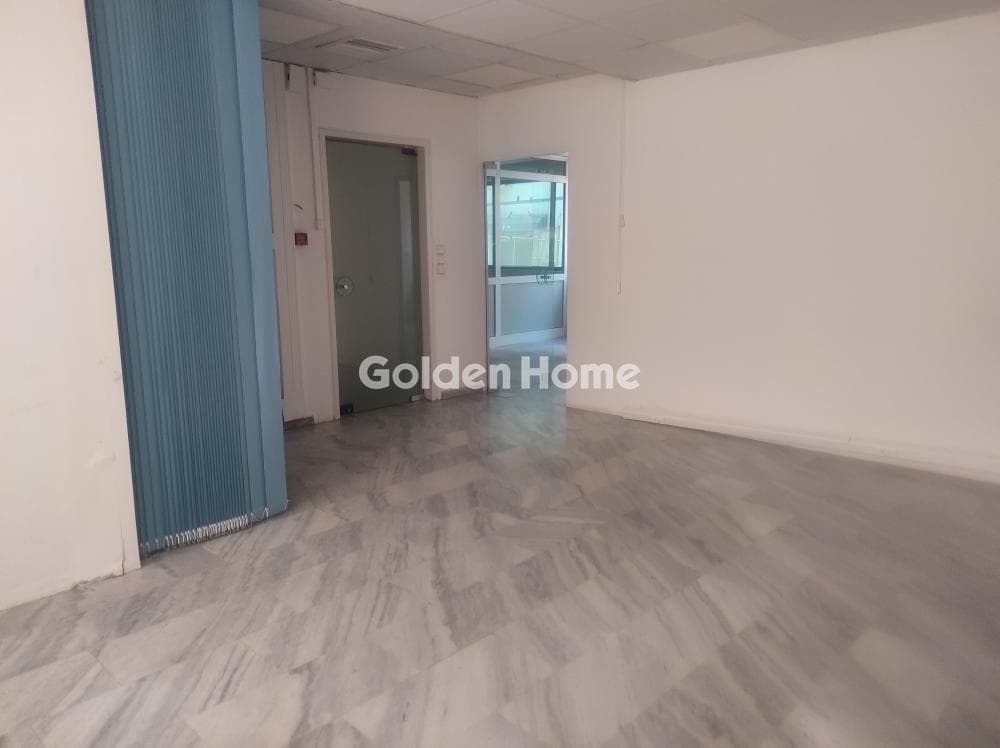Γραφείο στην Hilton, Ιλίσια — Φωτογραφία 5 από 17