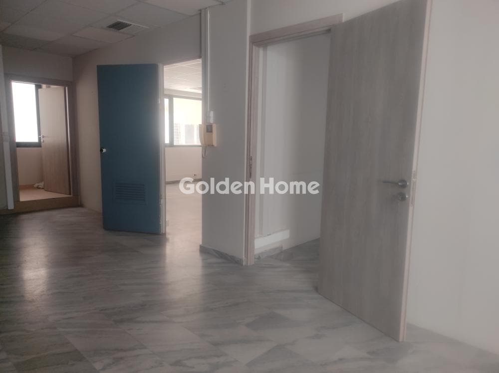 Γραφείο στην Hilton, Ιλίσια — Φωτογραφία 6 από 17