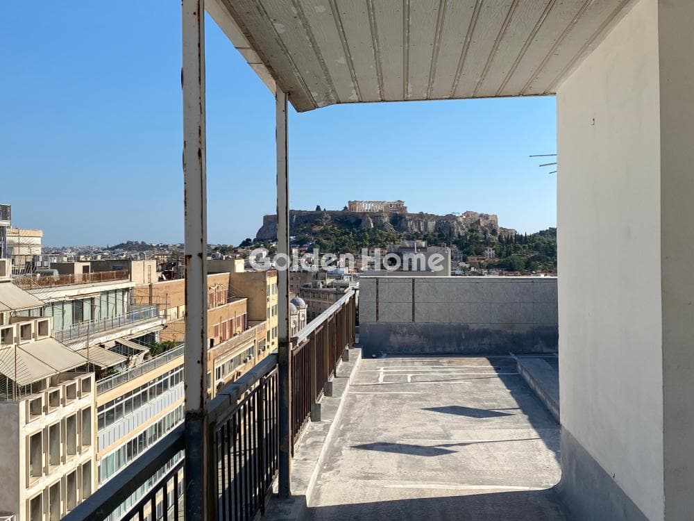 Διαμέρισμα στην Πλατεία Κλαυθμώνος, Κέντρο — Φωτογραφία 8 από 8