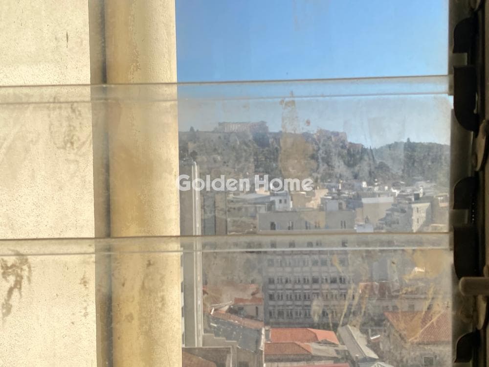 Διαμέρισμα στην Πλατεία Κλαυθμώνος, Κέντρο — Φωτογραφία 7 από 8