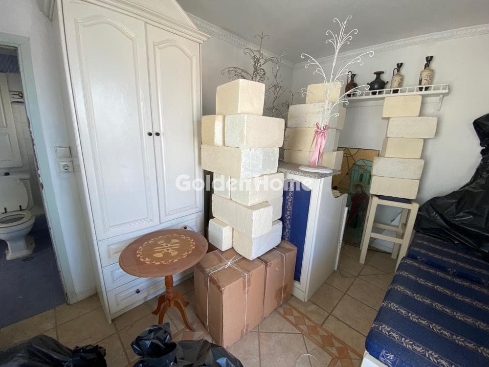 Διαμέρισμα στην Πλατεία Κλαυθμώνος, Κέντρο — Φωτογραφία 4 από 8