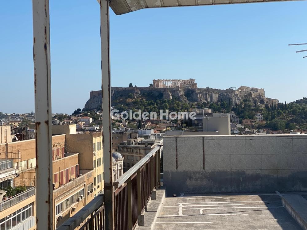 Διαμέρισμα στην Πλατεία Κλαυθμώνος, Κέντρο — Φωτογραφία 1 από 8