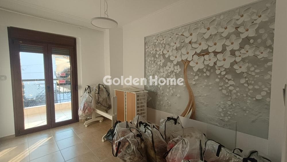 House in Asprovrisi, Oreokastro — Photo 17 of 46