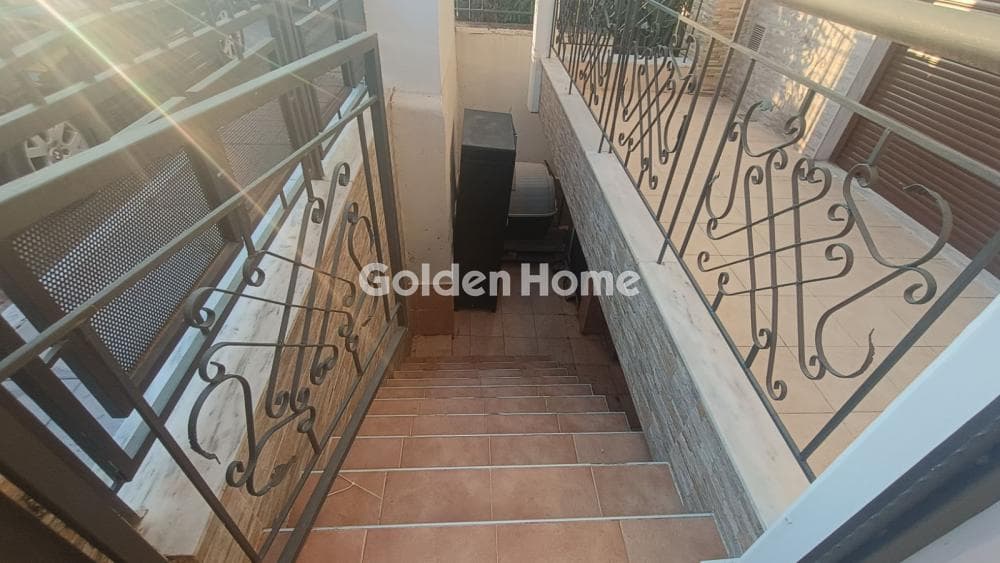 House in Asprovrisi, Oreokastro — Photo 45 of 46