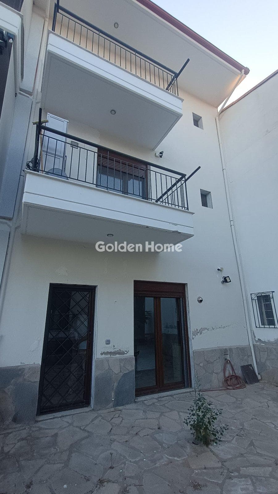 House in Asprovrisi, Oreokastro — Photo 42 of 46