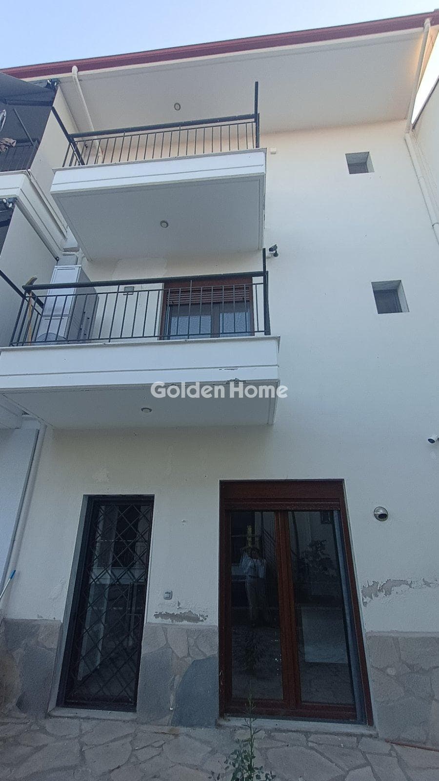 House in Asprovrisi, Oreokastro — Photo 43 of 46
