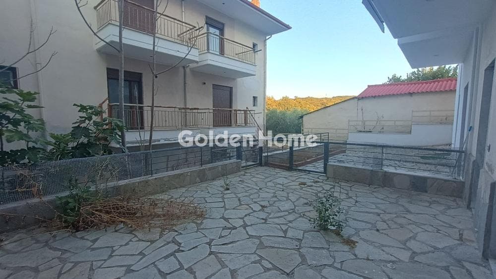 House in Asprovrisi, Oreokastro — Photo 40 of 46