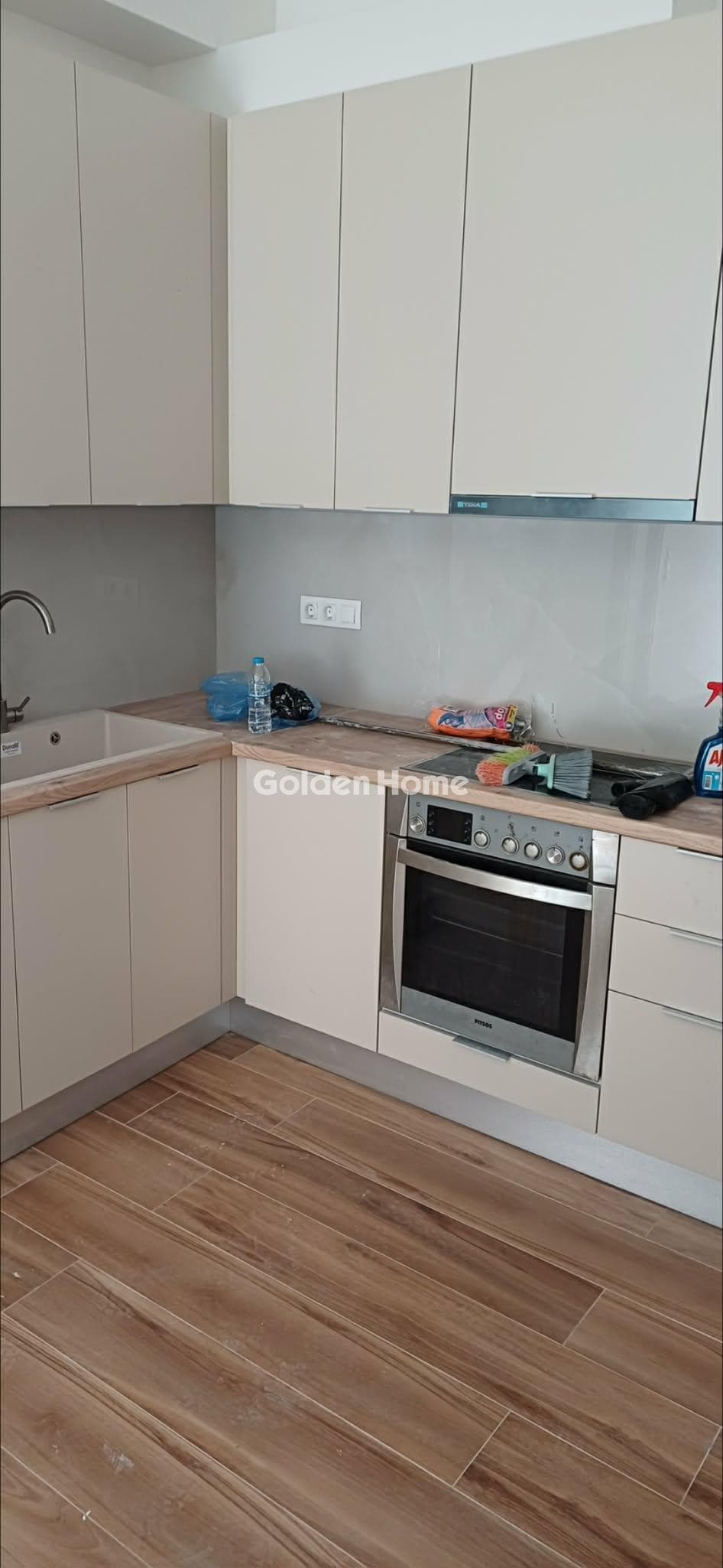 Apartment in Center, Kaisariani — Photo 4 of 5