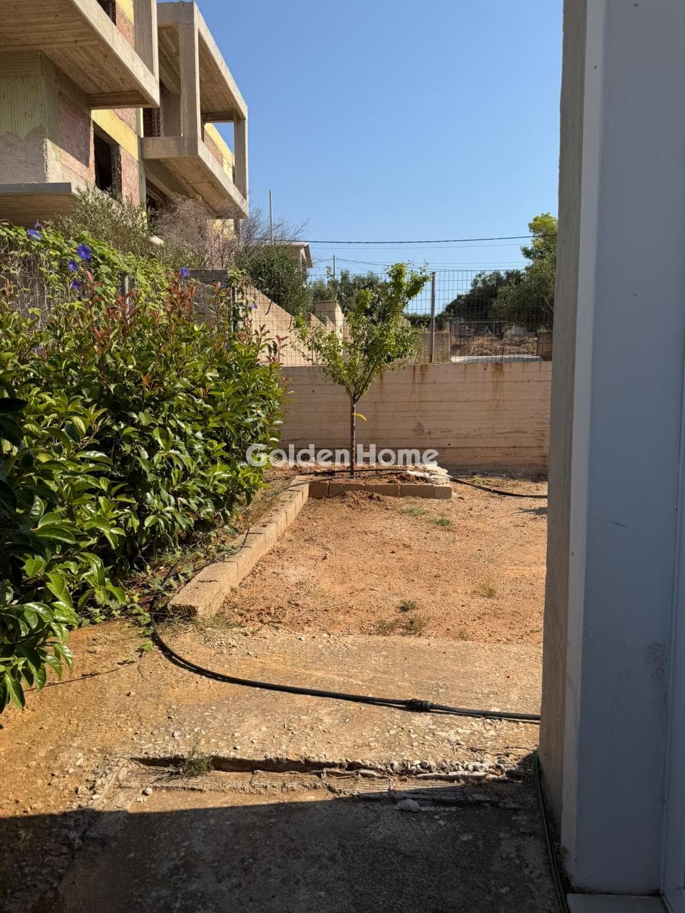 Μονοκατοικία στην Καμάριζα, Λαύριο — Φωτογραφία 22 από 26