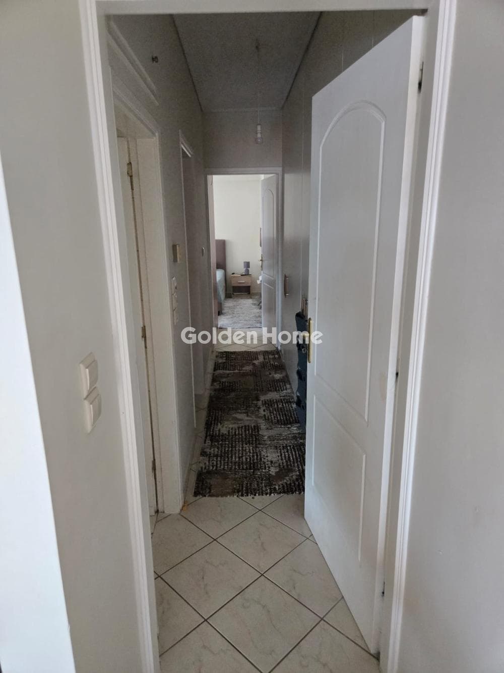 Apartment in Center, Dafni — Photo 6 of 11