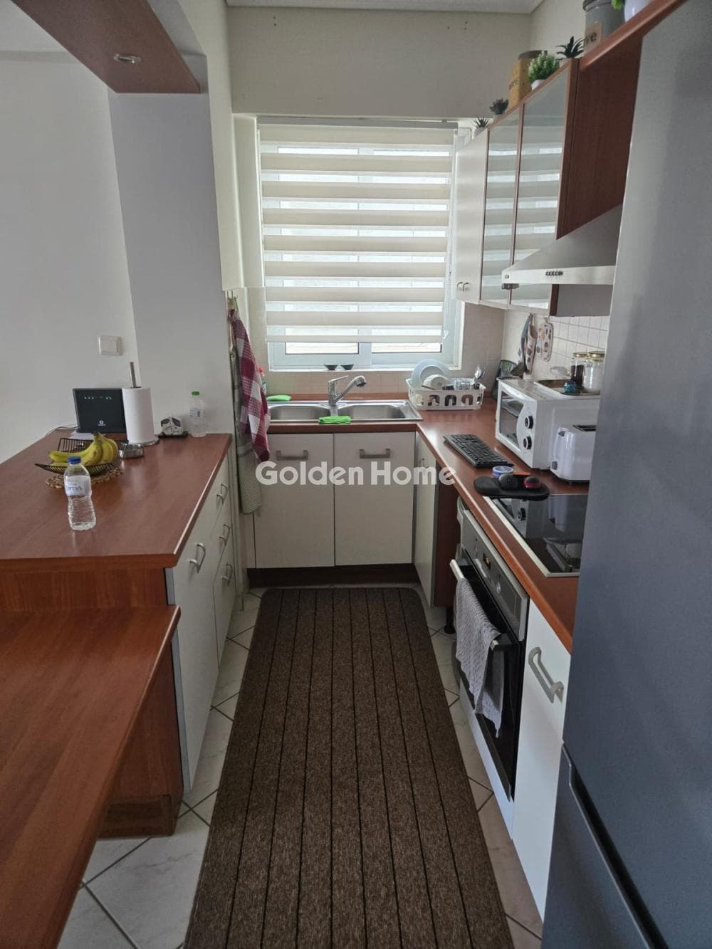 Apartment in Center, Dafni — Photo 5 of 11