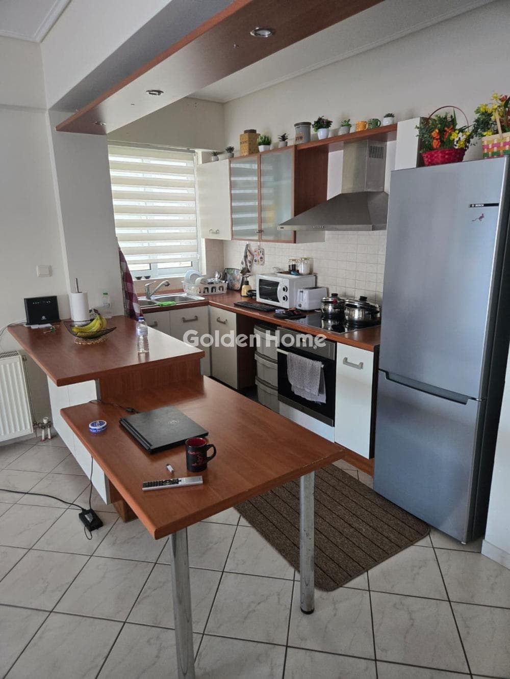 Apartment in Center, Dafni — Photo 4 of 11