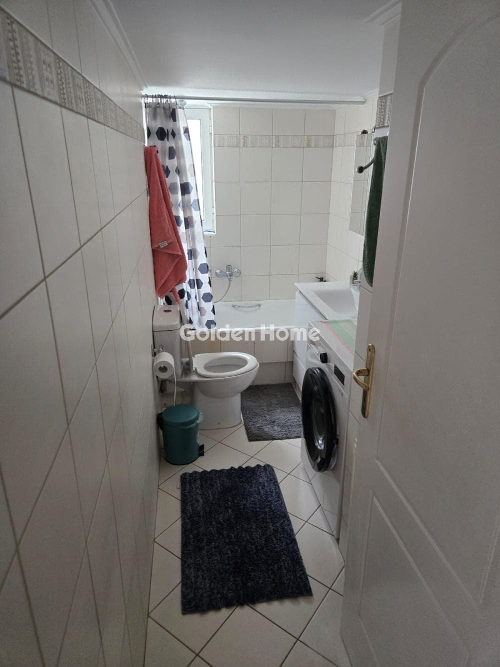Apartment in Center, Dafni — Photo 7 of 11