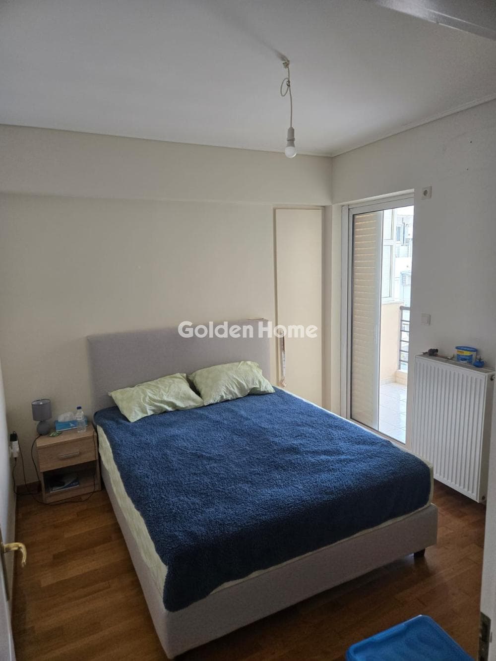 Apartment in Center, Dafni — Photo 8 of 11