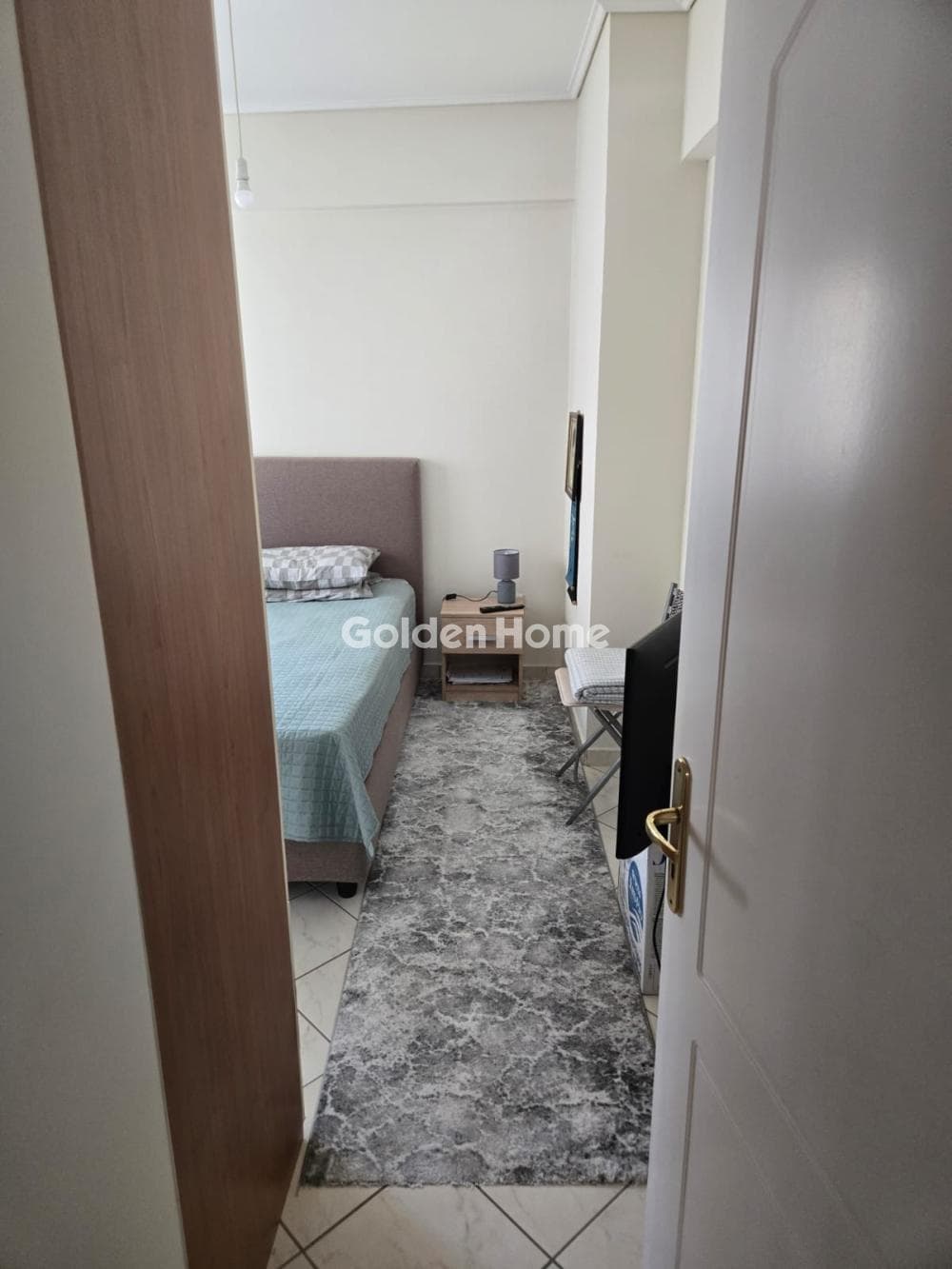 Apartment in Center, Dafni — Photo 9 of 11