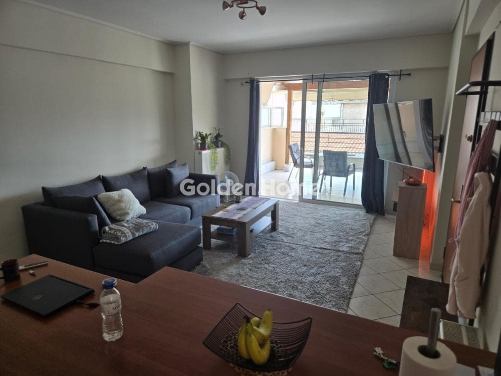 Apartment in Center, Dafni — Photo 1 of 11