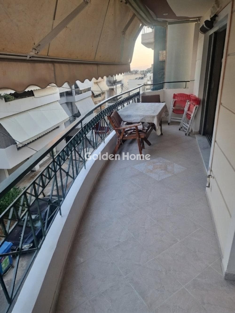 Διαμέρισμα στην Χωματερή, Κορυδαλλός — Φωτογραφία 19 από 20