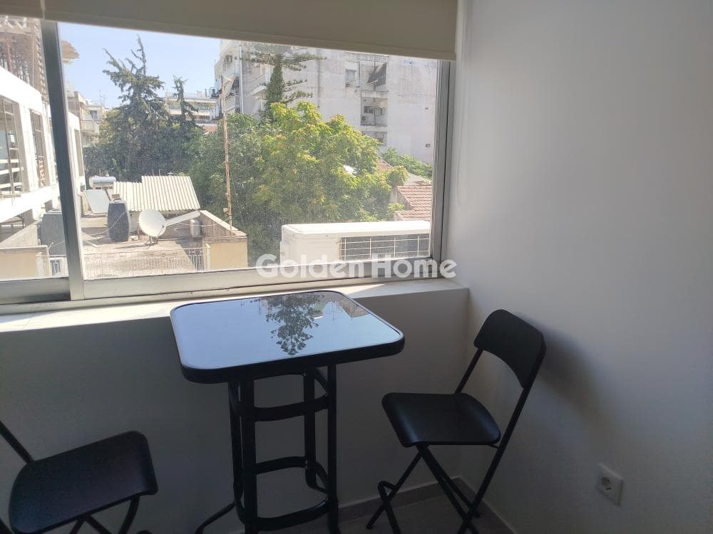 Διαμέρισμα στην Πάτρα - Κέντρο, Πάτρα — Φωτογραφία 18 από 18