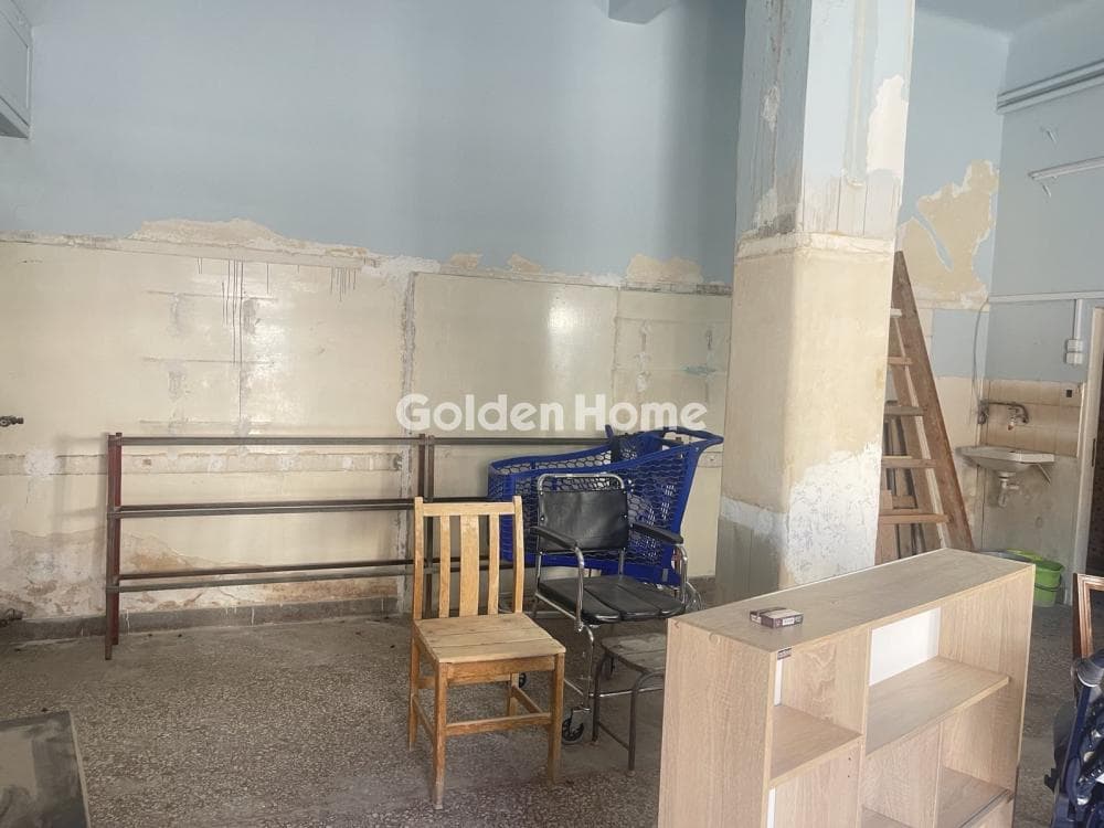 Κατάστημα στην Άσπρα Χώματα, Νίκαια — Φωτογραφία 2 από 4