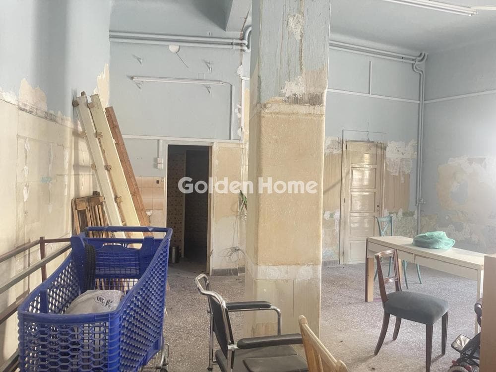 Κατάστημα στην Άσπρα Χώματα, Νίκαια — Φωτογραφία 1 από 4