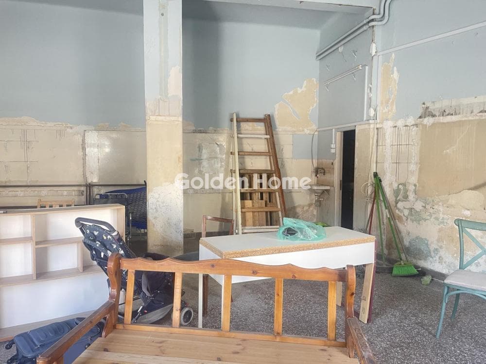 Κατάστημα στην Άσπρα Χώματα, Νίκαια — Φωτογραφία 4 από 4