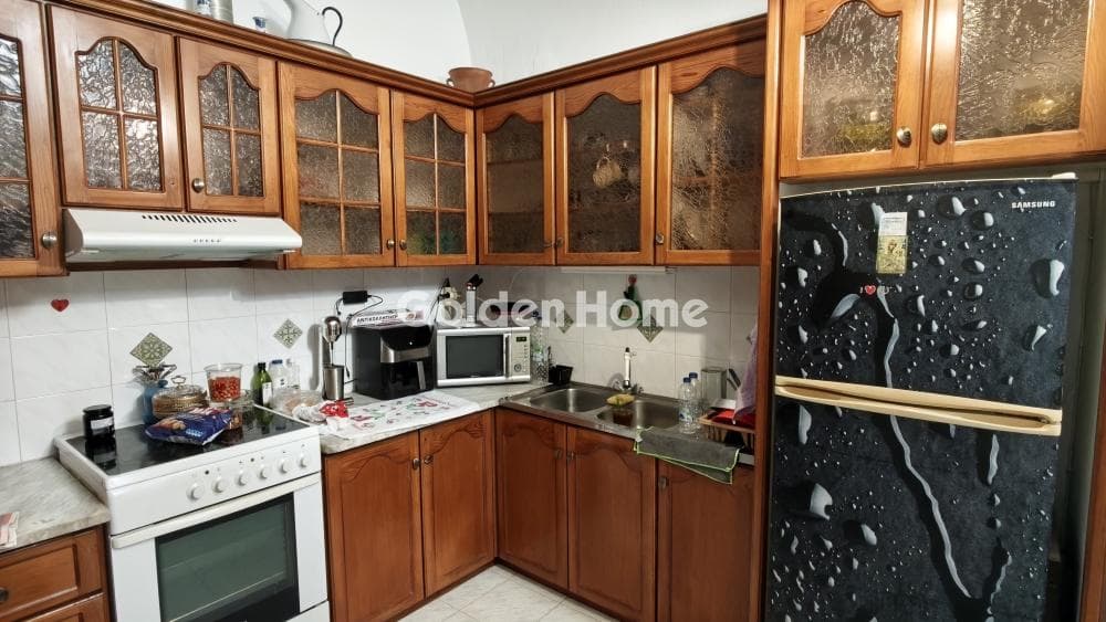 Μονοκατοικία στην Θήρα, Σαντορίνη — Φωτογραφία 7 από 16